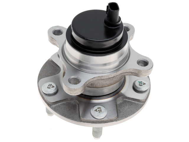 Wheel Bearing and Hub Assembly Raybestos Brakes 713264