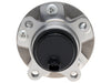 Wheel Bearing and Hub Assembly Raybestos Brakes 713264