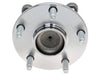 Wheel Bearing and Hub Assembly Raybestos Brakes 713264