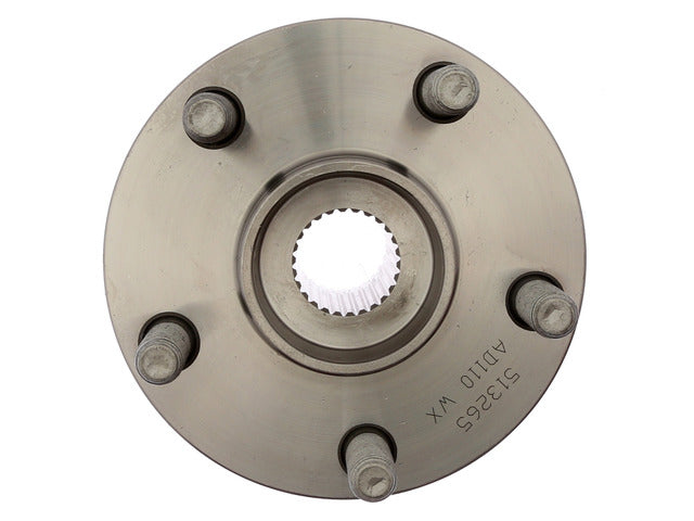 Wheel Bearing and Hub Assembly Raybestos Brakes 713265