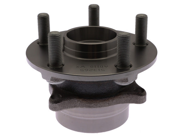 Wheel Bearing and Hub Assembly Raybestos Brakes 713265