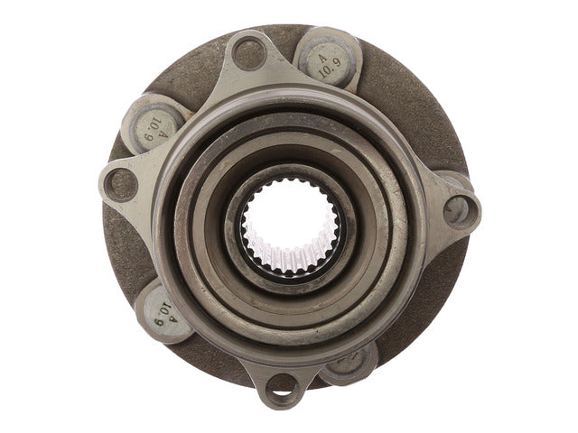 Wheel Bearing and Hub Assembly Raybestos Brakes 713265