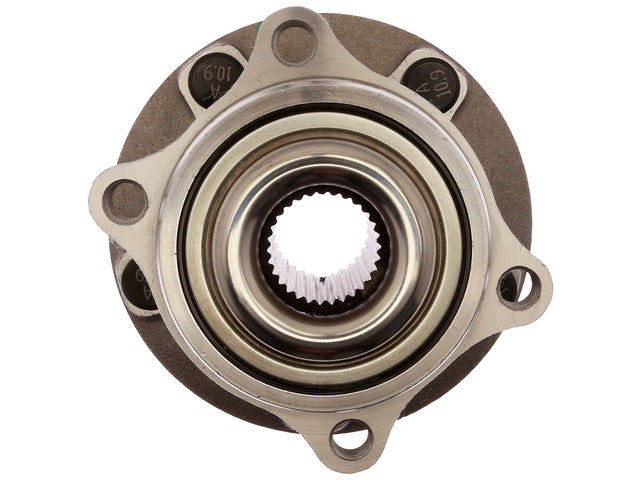 Wheel Bearing and Hub Assembly Raybestos Brakes 713266