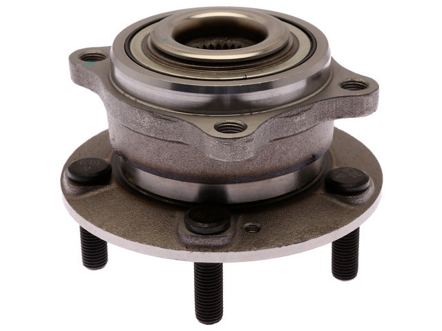 Wheel Bearing and Hub Assembly Raybestos Brakes 713266