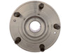 Wheel Bearing and Hub Assembly Raybestos Brakes 713266
