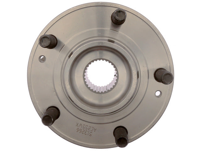 Wheel Bearing and Hub Assembly Raybestos Brakes 713266