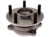 Wheel Bearing and Hub Assembly Raybestos Brakes 713266