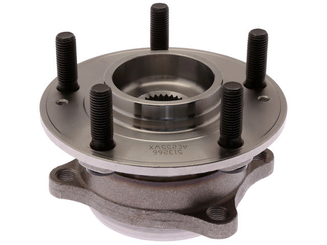 Wheel Bearing and Hub Assembly Raybestos Brakes 713266