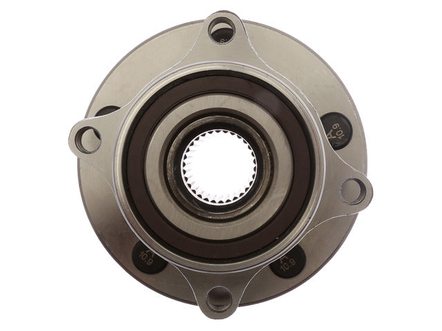 Wheel Bearing and Hub Assembly Raybestos Brakes 713267