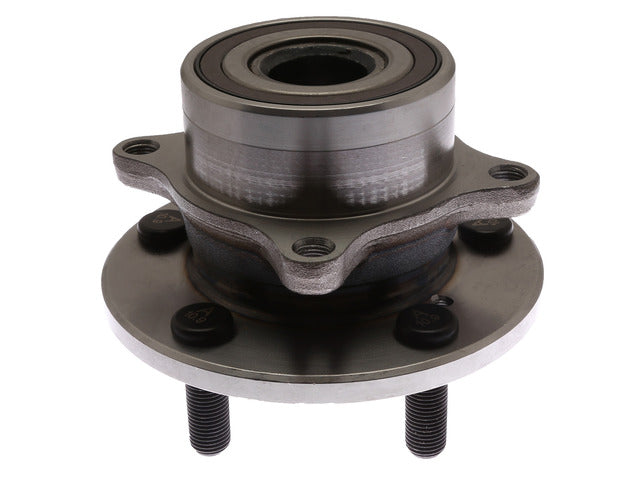 Wheel Bearing and Hub Assembly Raybestos Brakes 713267