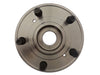 Wheel Bearing and Hub Assembly Raybestos Brakes 713267
