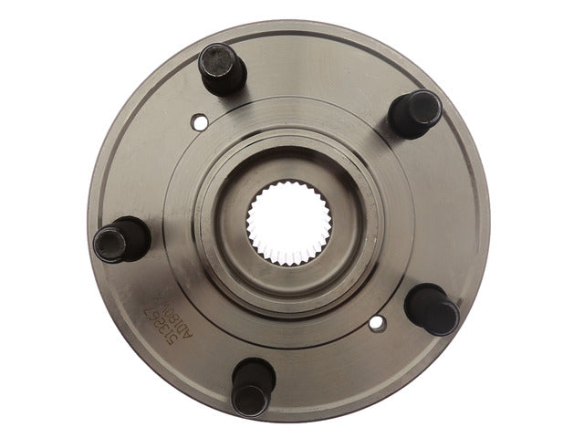 Wheel Bearing and Hub Assembly Raybestos Brakes 713267