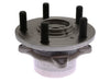 Wheel Bearing and Hub Assembly Raybestos Brakes 713267