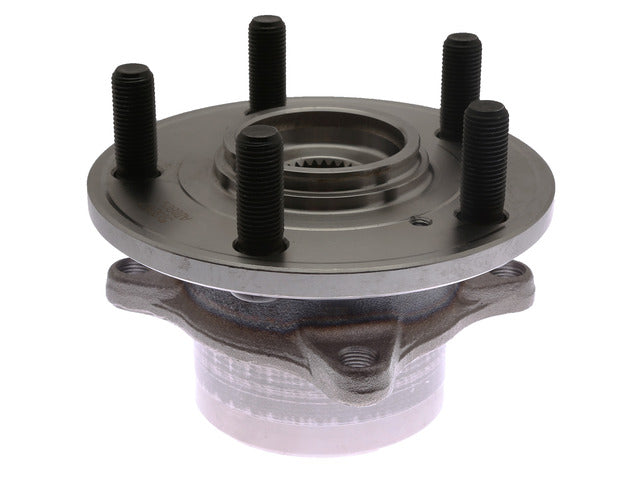 Wheel Bearing and Hub Assembly Raybestos Brakes 713267