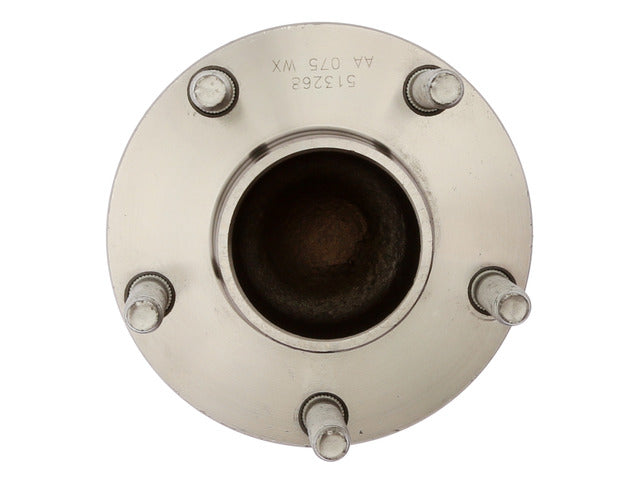 Wheel Bearing and Hub Assembly Raybestos Brakes 713268
