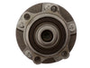 Wheel Bearing and Hub Assembly Raybestos Brakes 713268