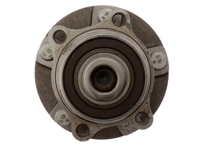 Wheel Bearing and Hub Assembly Raybestos Brakes 713268
