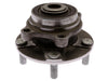 Wheel Bearing and Hub Assembly Raybestos Brakes 713268