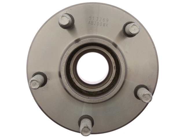 Wheel Bearing and Hub Assembly Raybestos Brakes 713269