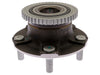 Wheel Bearing and Hub Assembly Raybestos Brakes 713269