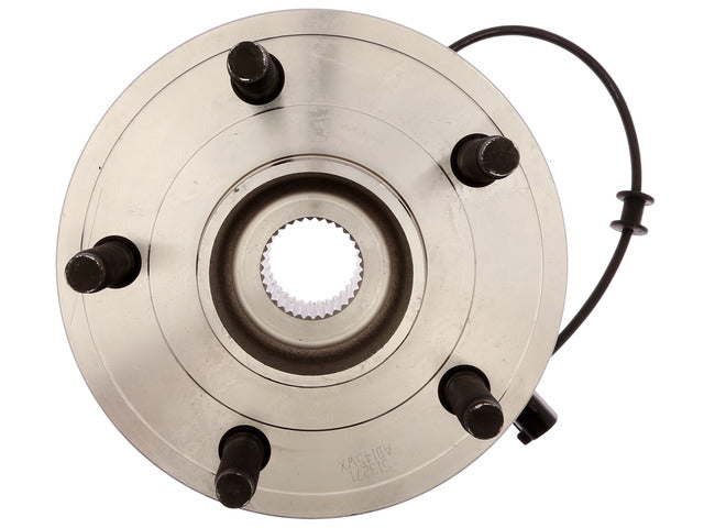 Wheel Bearing and Hub Assembly Raybestos Brakes 713271