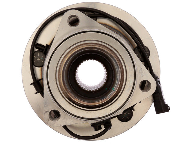 Wheel Bearing and Hub Assembly Raybestos Brakes 713271