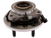Wheel Bearing and Hub Assembly Raybestos Brakes 713271