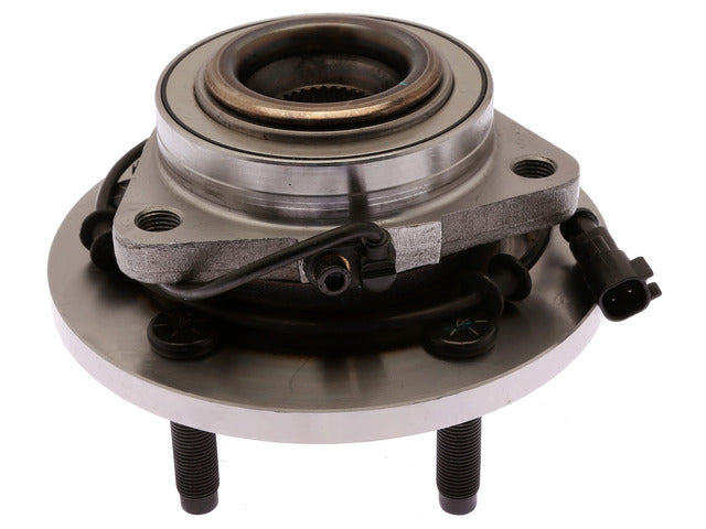 Wheel Bearing and Hub Assembly Raybestos Brakes 713271