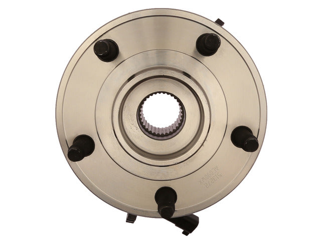 Wheel Bearing and Hub Assembly Raybestos Brakes 713272