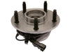 Wheel Bearing and Hub Assembly Raybestos Brakes 713272