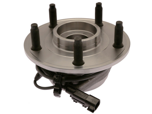 Wheel Bearing and Hub Assembly Raybestos Brakes 713272