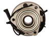 Wheel Bearing and Hub Assembly Raybestos Brakes 713272