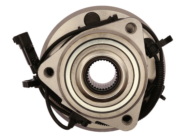 Wheel Bearing and Hub Assembly Raybestos Brakes 713272