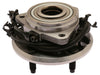 Wheel Bearing and Hub Assembly Raybestos Brakes 713272