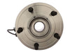 Wheel Bearing and Hub Assembly Raybestos Brakes 713273