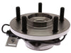 Wheel Bearing and Hub Assembly Raybestos Brakes 713273