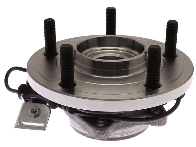 Wheel Bearing and Hub Assembly Raybestos Brakes 713273