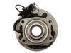 Wheel Bearing and Hub Assembly Raybestos Brakes 713273
