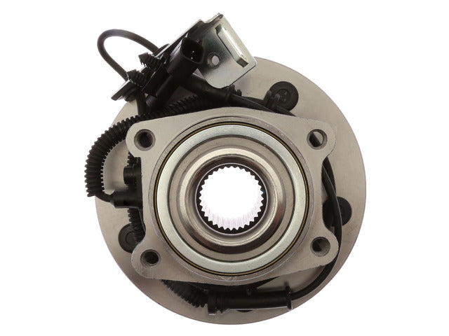 Wheel Bearing and Hub Assembly Raybestos Brakes 713273