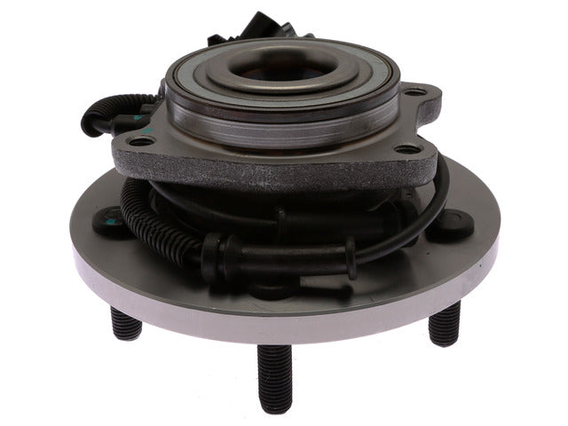 Wheel Bearing and Hub Assembly Raybestos Brakes 713273