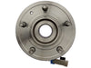 Wheel Bearing and Hub Assembly Raybestos Brakes 713276