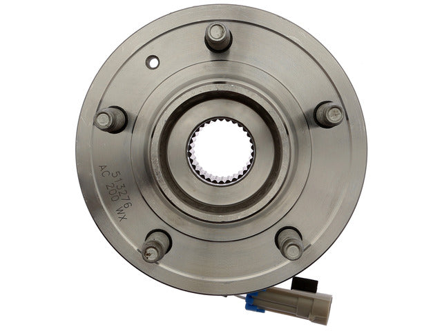 Wheel Bearing and Hub Assembly Raybestos Brakes 713276