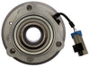 Wheel Bearing and Hub Assembly Raybestos Brakes 713276