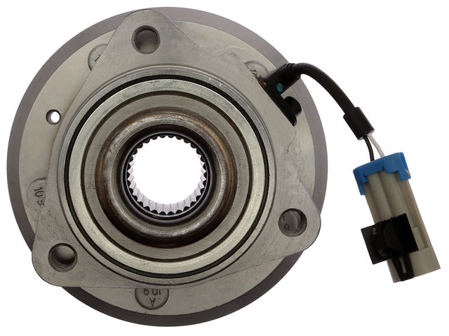 Wheel Bearing and Hub Assembly Raybestos Brakes 713276