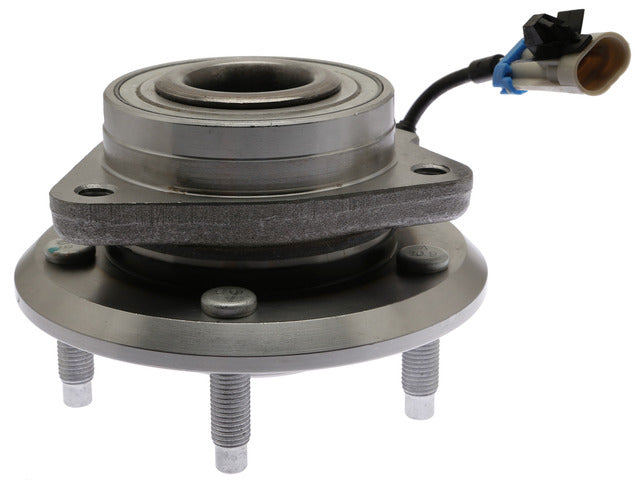 Wheel Bearing and Hub Assembly Raybestos Brakes 713276