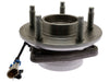 Wheel Bearing and Hub Assembly Raybestos Brakes 713276