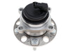 Wheel Bearing and Hub Assembly Raybestos Brakes 713278