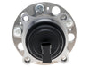 Wheel Bearing and Hub Assembly Raybestos Brakes 713278