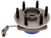 Wheel Bearing and Hub Assembly Raybestos Brakes 713279