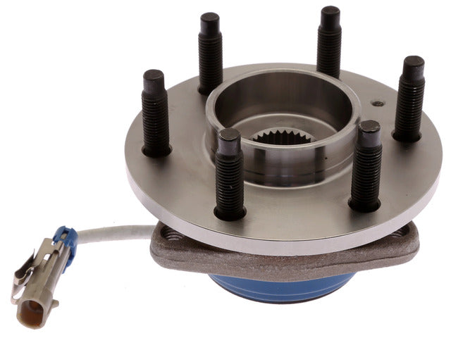 Wheel Bearing and Hub Assembly Raybestos Brakes 713279